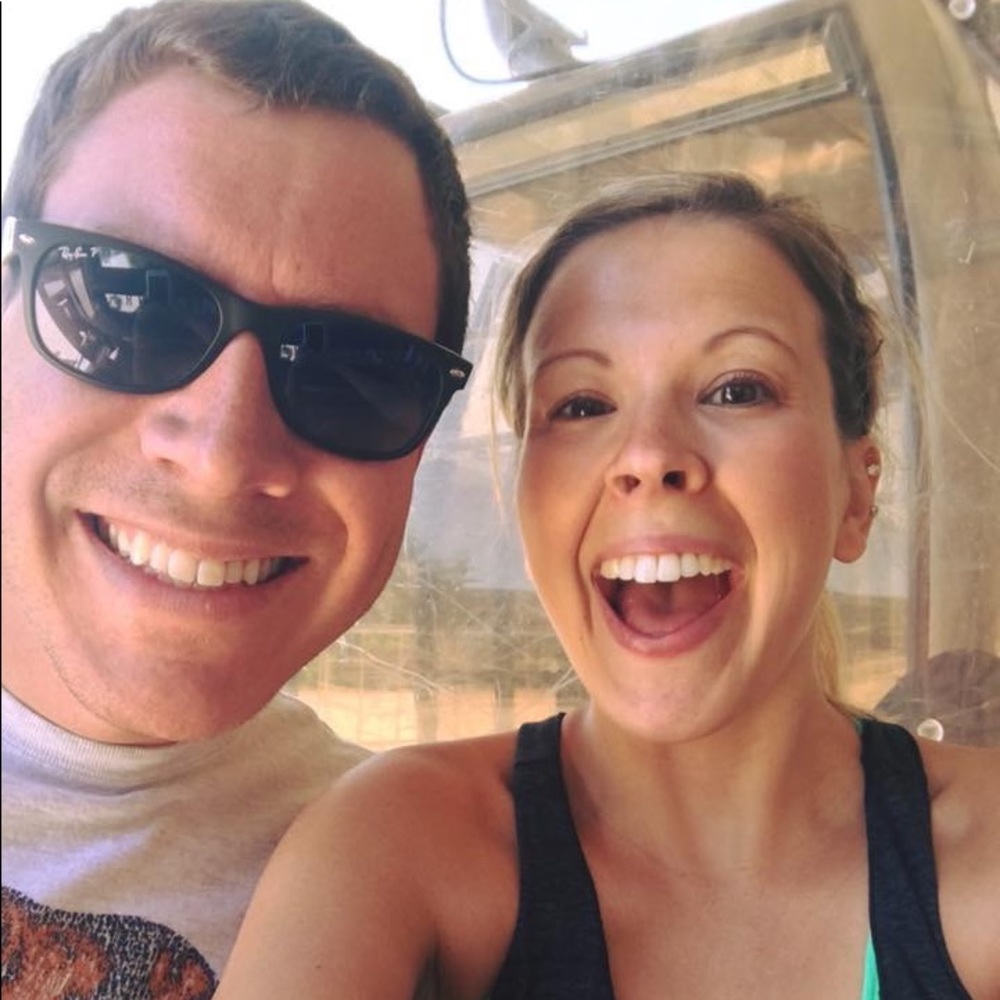 Meet your Posher, Kelly